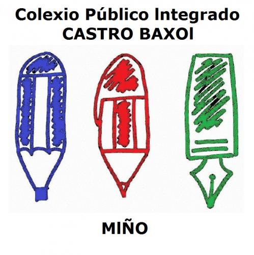 CEIP Castro Baxoi