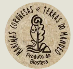 Selo Reserva da Biosfera Mariñas Coruñesas e Terras do Mandeo — Produto da Biosfera